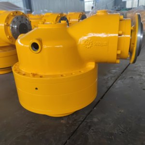 OEM减速器310适用于混凝土搅拌机齿轮箱商用混凝土沥青搅拌站搅拌机减速器 - Product Image 4