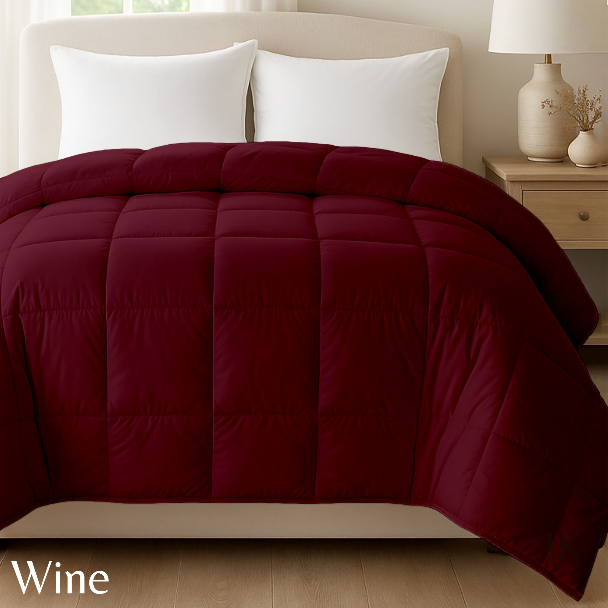 Wine