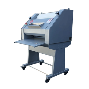 厂家直销法国法棍成型机面包吐司成型机法棍成型机 - Product Image 4