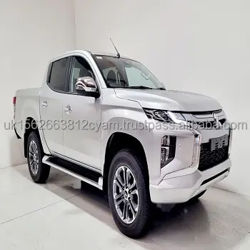 2020 2021 2022 2023 auto usate cambio manuale Mitsubishi L200 Triton pickup