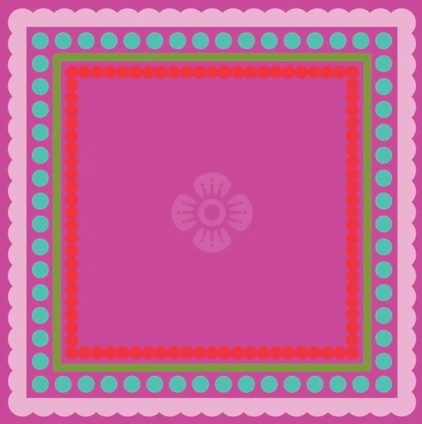 Multi Mahjong Mat-73
