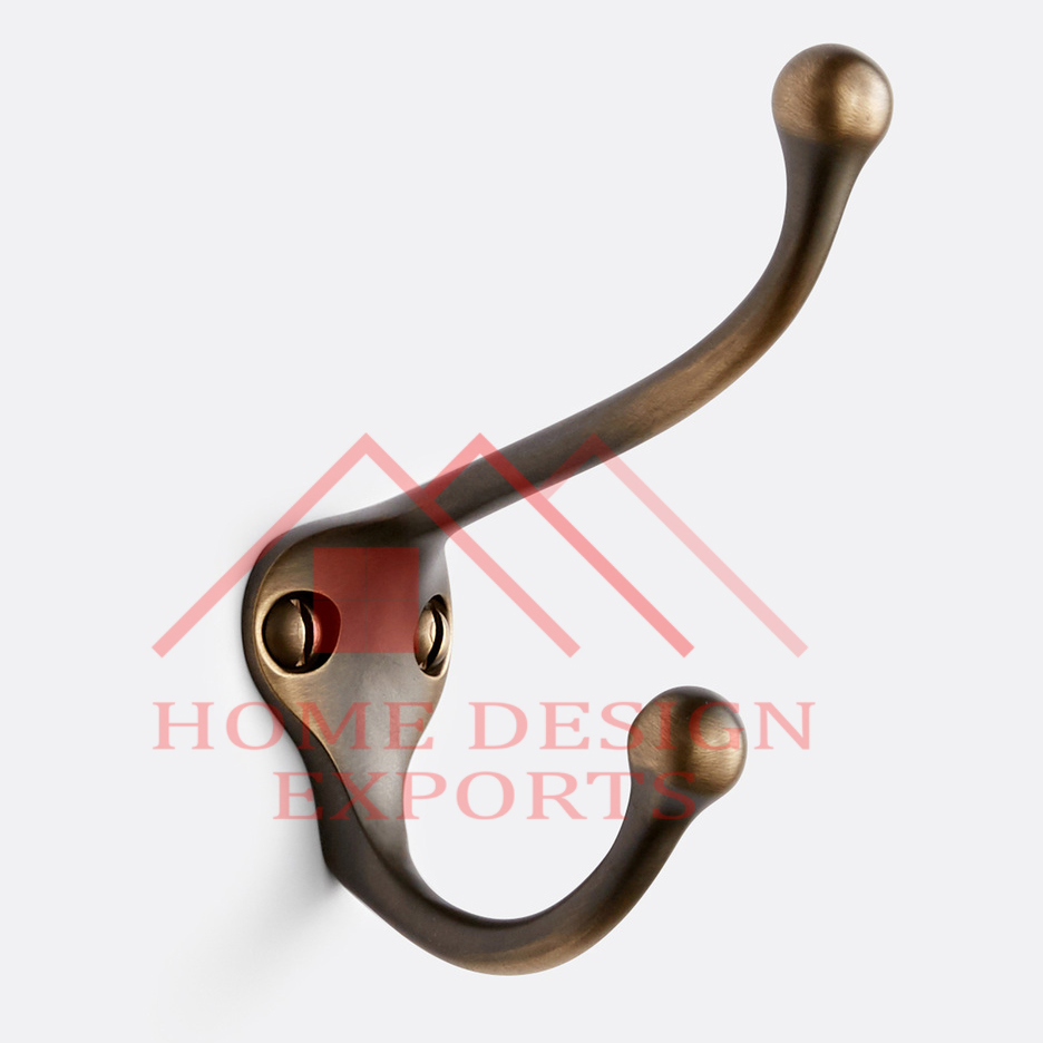 Antique Brown