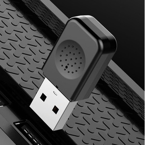 USB A bis 5.0 Blue Tooth USB Wireless Adapter für die Daten übertragung von Computern - Product Image 6