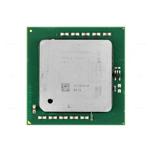 Intel Xeon 3600dp 3.6GHz 2Mb 800MHz Bộ nhớ cache CPU công cụ hiệu suất cao cho các hoạt động chuyển - Product Image 2