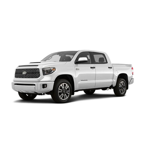 Detaylı servis geçmişi ile büyük durumda düşük kilometre TOYOTA Tundra - Product Image 3