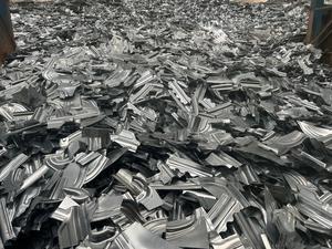 Busheling、自動車スクラップ、新しいスクラップ、自動車部品スクラップ、金属スクラップ