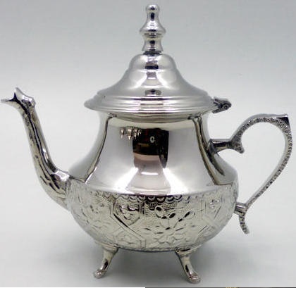 Silver