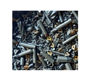 Toplu düşük fiyatlarla satılık karbür hurda ve hemen dünya çapında rekabetçi nakliye için yüksek kaliteli hurda - Product Image 5