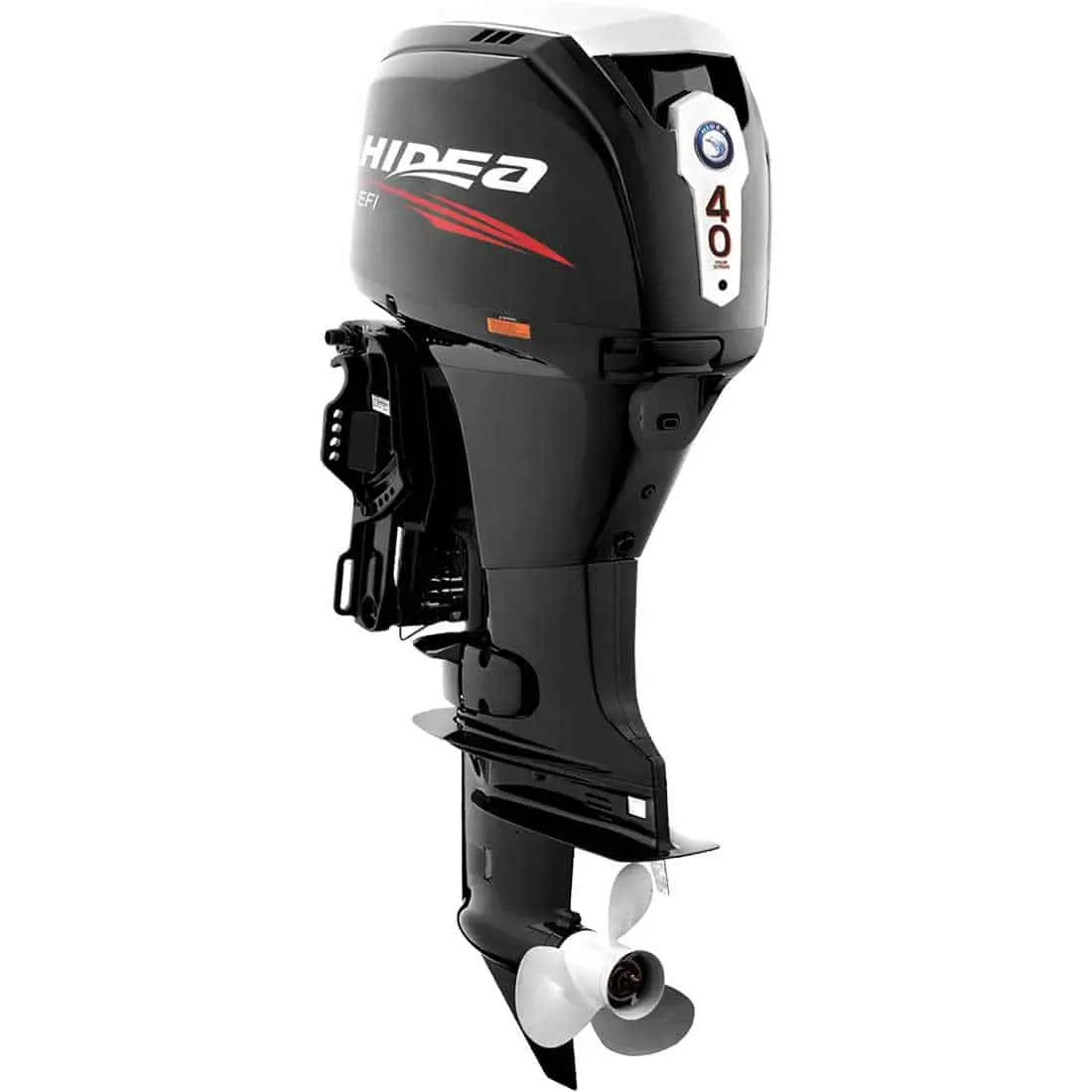 "Don't Wait, Act Now: Outboard Motors for Sale"