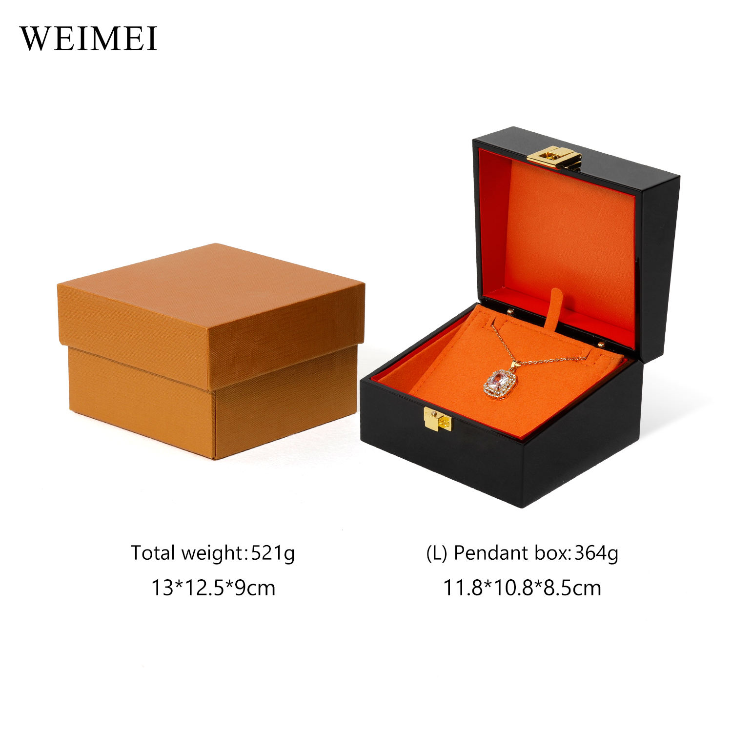 กล่องจี้