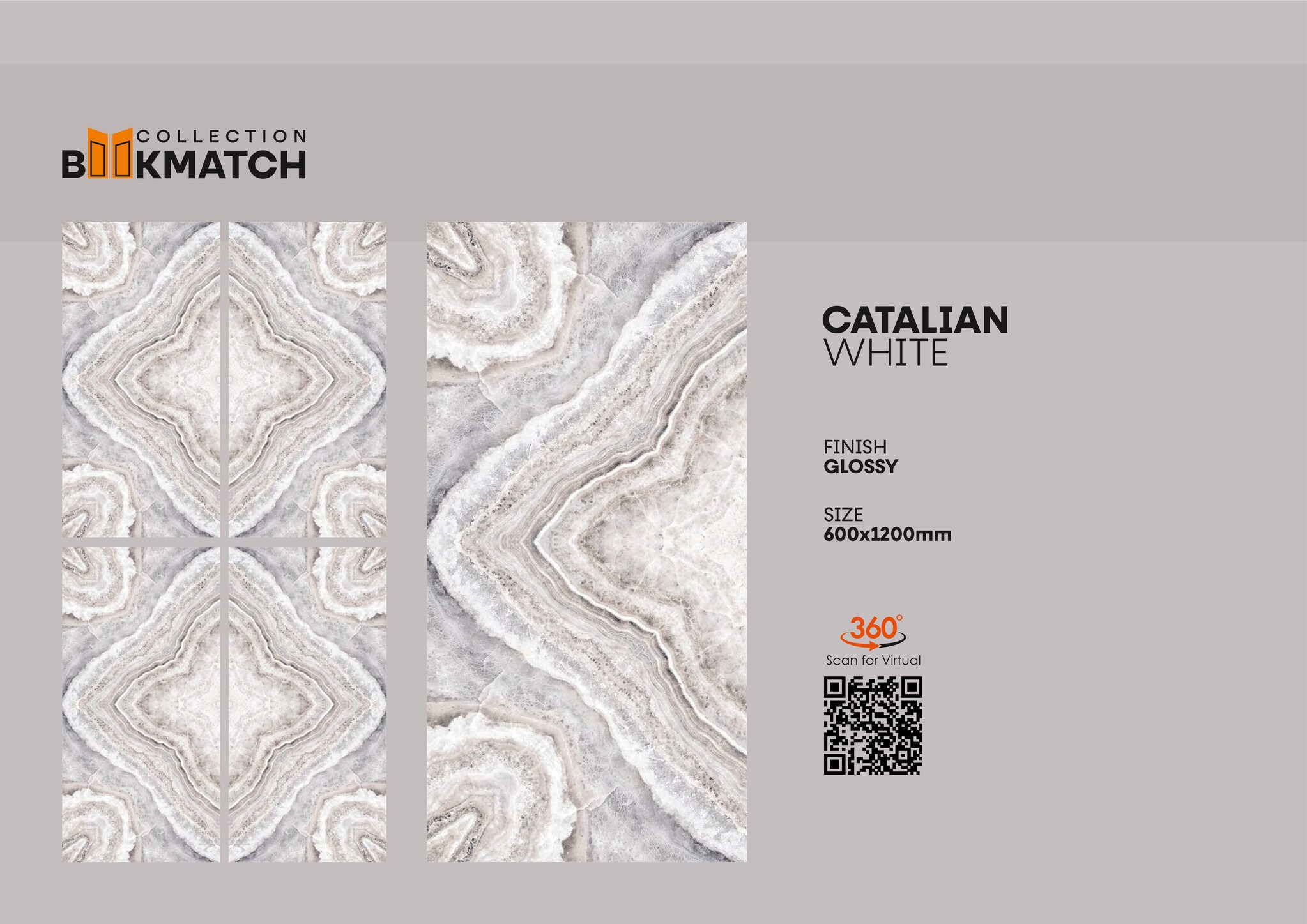 Catalian White