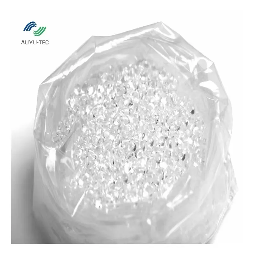 Aoyu fabbrica vendere TPU granule TPU resina materie prime per TPU polvere, pellicola e rivestimento in tessuto web