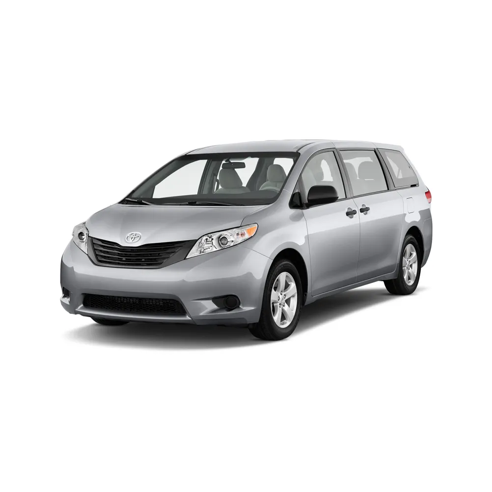 2020 2021 2022 oldukça ikinci el araba 2018 Toyota Sienna