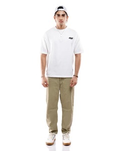 Unisex yaz erkek 100% pamuklu t-shirt üreticileri toptan özel yüksek kalite boy gevşek baskılı T shirt erkek için - Product Image 1