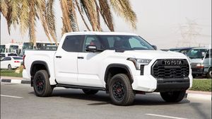Satış için yeni 2024 Toyota Tundra <span class=keywords><strong>TRD</strong></span> Pro