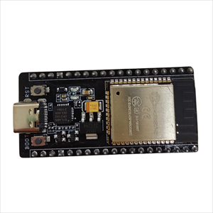 ESP32 ESP-32 scheda di sviluppo modulo Wireless WiFi compatibile con Ble modulo filtri Dual Core Cp2102 - Product Image 1