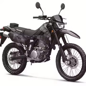 En kaliteli KLX 300SM motosiklet OEM özelleştirilebilir - Product Image 2