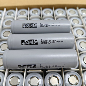 18650 32E 3,6 V 3200mAh 3C литий-ионная аккумуляторная батарея для фонариков портативная электроника DIY - Product Image 4