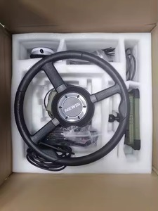 高精度农用拖拉机自动转向系统NEWDI NG3A农用拖拉机导向设备