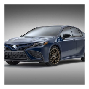 Toyotai Camry Bluetooth потоковое аудио и подключение к телефону - Product Image 4