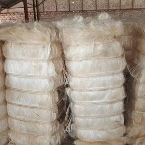 出售100% 质量的剑麻纤维最佳市场价格