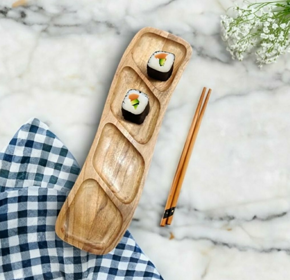 Natural Wood, Dark Brown, Walnut, Black, Custom Finishes