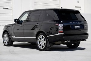 卸売中古2016 r-angeローバースーパーチャージSVAutobiography <span class=keywords><strong>LWB</strong></span>