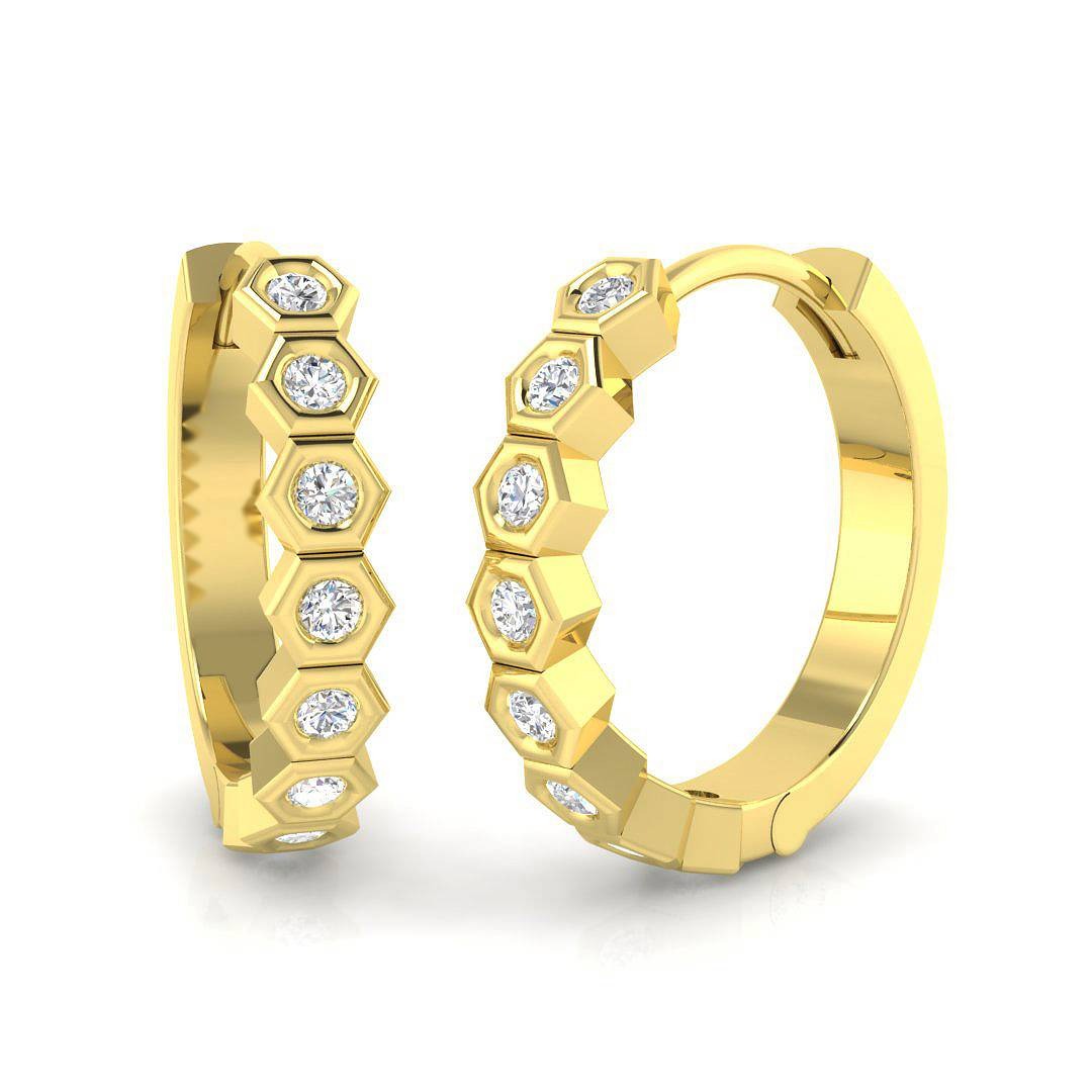 Or jaune