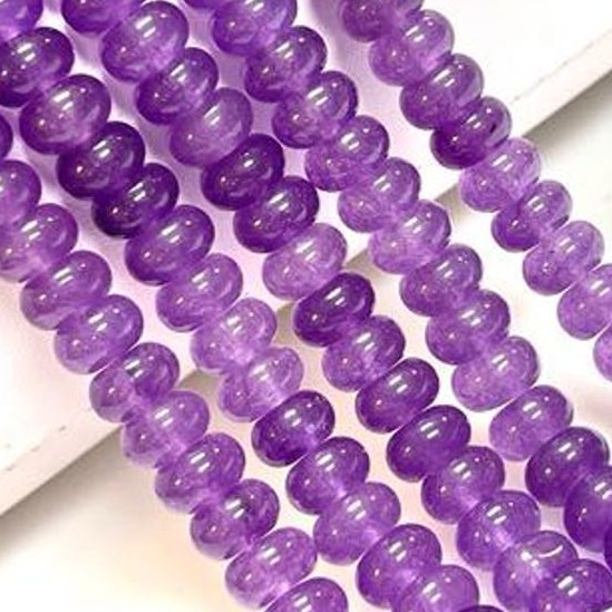 Purple Quartz