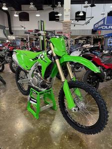 2025 kawasakey KX 450มอเตอร์ไซค์ไฟฟ้า250cc เชื้อเพลิง4จังหวะ & 2จังหวะใหม่มอเตอร์ไร้แปรง - Product Image 3