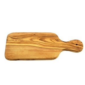 购买用于蔬菜切割的木制砧板，用于印度的板材制造出口商的低价 - Product Image 1
