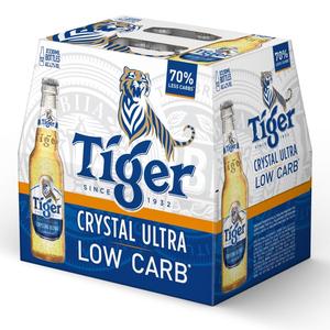 在线出售老虎啤酒 - Product Image 4