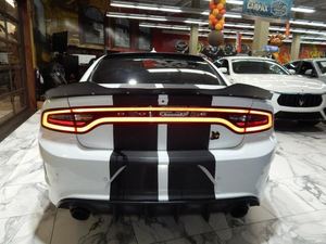 Sevkiyat için hazır DODDGE şarj SRT HELLCAT tam seçeneği - Product Image 6