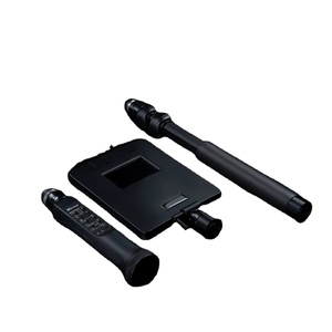 電子デバイス検出器スペクトラムアナライザー付き - Product Image 1