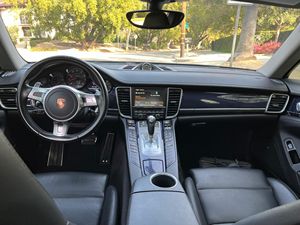 Satılık kullanılan 2015 p-o-r-s-c-h-e 911 Turbo - Product Image 6