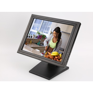 <strong>Lcd</strong> Led <strong>Screen</strong> <strong>Monitor</strong> 19 17 15 Inch Touch <strong>Screen</strong> <strong>Monitors</strong> for Retail POS Machine - Product Image 2