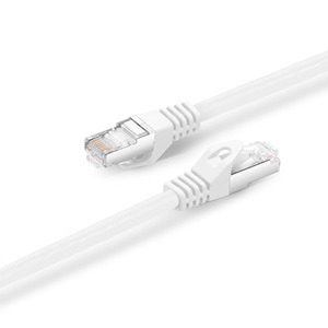 3m kedi 6A rj45 ağ yama kablosu saf bakır korumalı kedi 6A yama kablosu Ethernet kablosu kapalı - Product Image 5