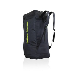 Durable Multi-Purpose Kit <strong>Bag</strong> With Adjustable Straps and Multiple Compartments - Ideal for Athletes and Travelers - Product Image 1