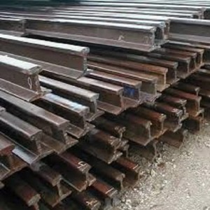 Ihracat rekabetçi fiyat toptan fiyat için çelik hurda/HMS 1 & 2 hurda/ağır Metal hurda satın - Product Image 4