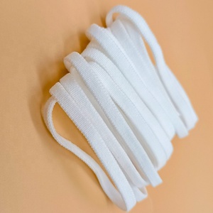 Earloop Ear Rope <strong>Elastic</strong> Tape <strong>Elastic</strong> <strong>String</strong> <strong>Elastic</strong> Rope