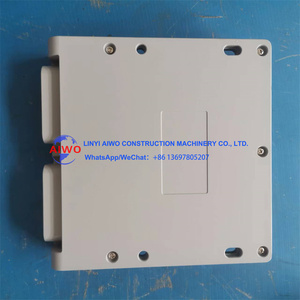 现代R380LC-9SH挖掘机21QA-32131控制器单片机21QA-32130 - Product Image 5