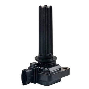คอยล์จุดระเบิดสำหรับ2003-2011 Saab 9-3 2010-2011 9-3X 2.0L เทอร์โบ UF526 H6T60271 - Product Image 4