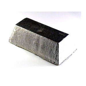 Satılık yüksek kalite 99.5% saf nikel Metal külçe - Product Image 1