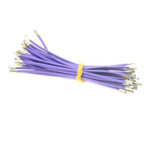 Elastic Bungee <strong>String</strong> with Plastic Barb/Shock Cord with T-barb - Product Image 1