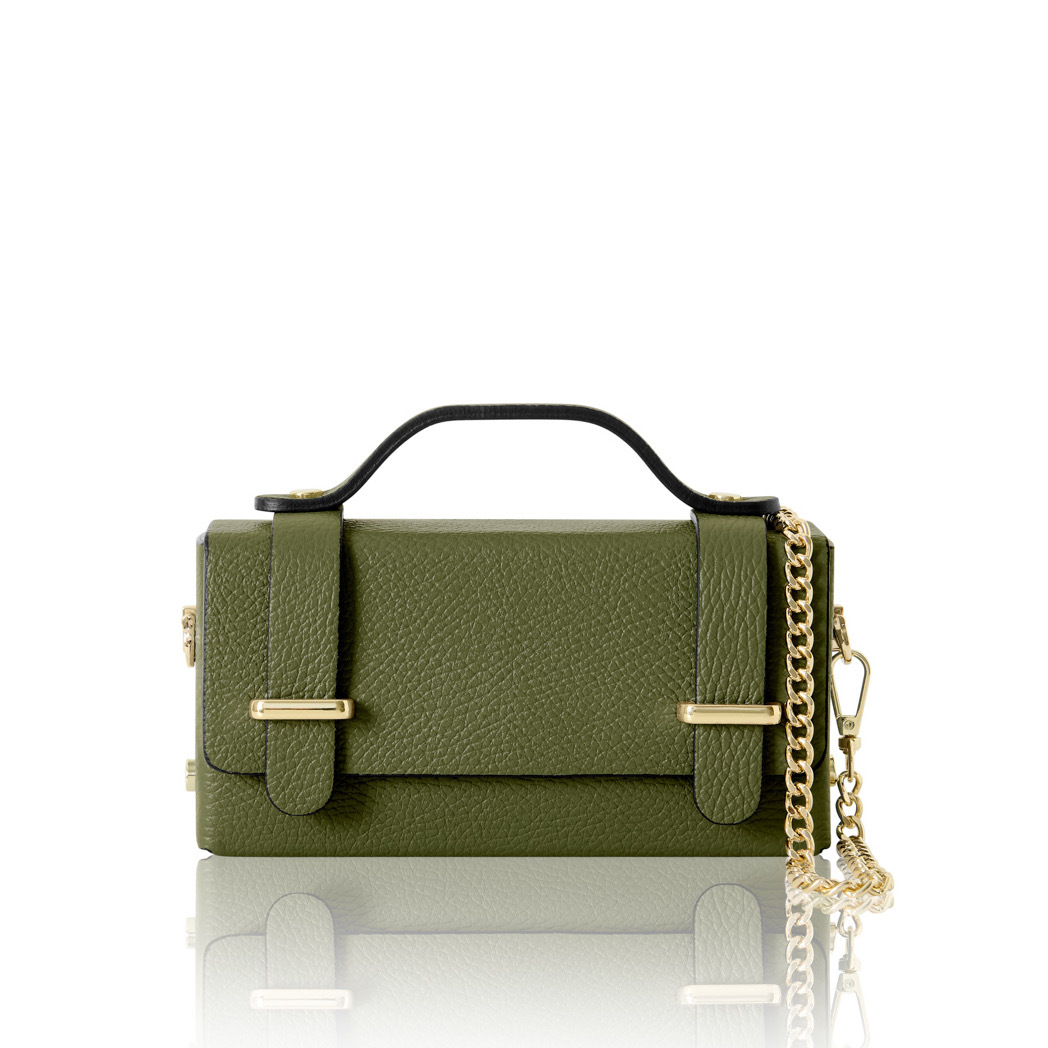 Vert olive