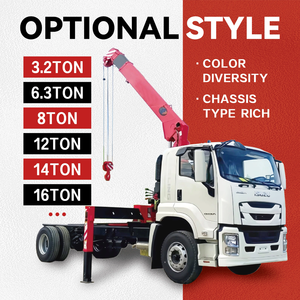 Grúa contenedor de 30 toneladas-Sistema de bloqueo automático | Directo de fábrica en China - Product Image 6