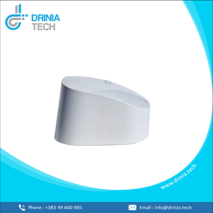 สินค้าคุณภาพระดับพรีเมียม ยี่ห้อใหม่ล่าสุด ดีที่สุด <span class=keywords><strong>Eero</strong></span> 6+ Dual Band ตาข่าย Wi-Fi 6+ ซื้อตอนนี้ในราคาที่แข่งขันได้
