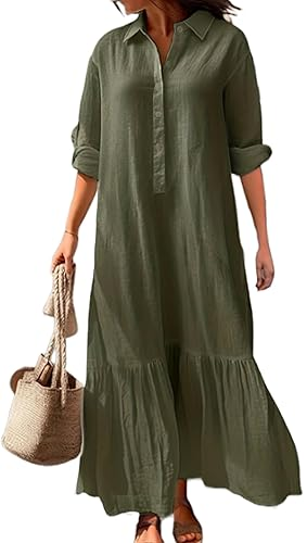 สีเขียวมะกอก