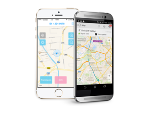 Benutzer definierte Apps Software Service Profession elle Anwendungs software Entwicklung IOS Android Mobile APP Entwickler