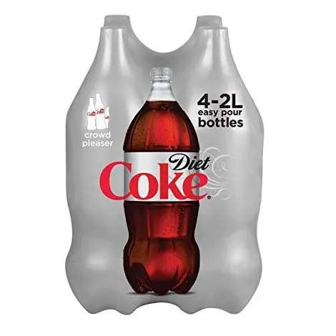 Beli minuman lembut Coca Cola-Diet Coke 330 ml | 500ml